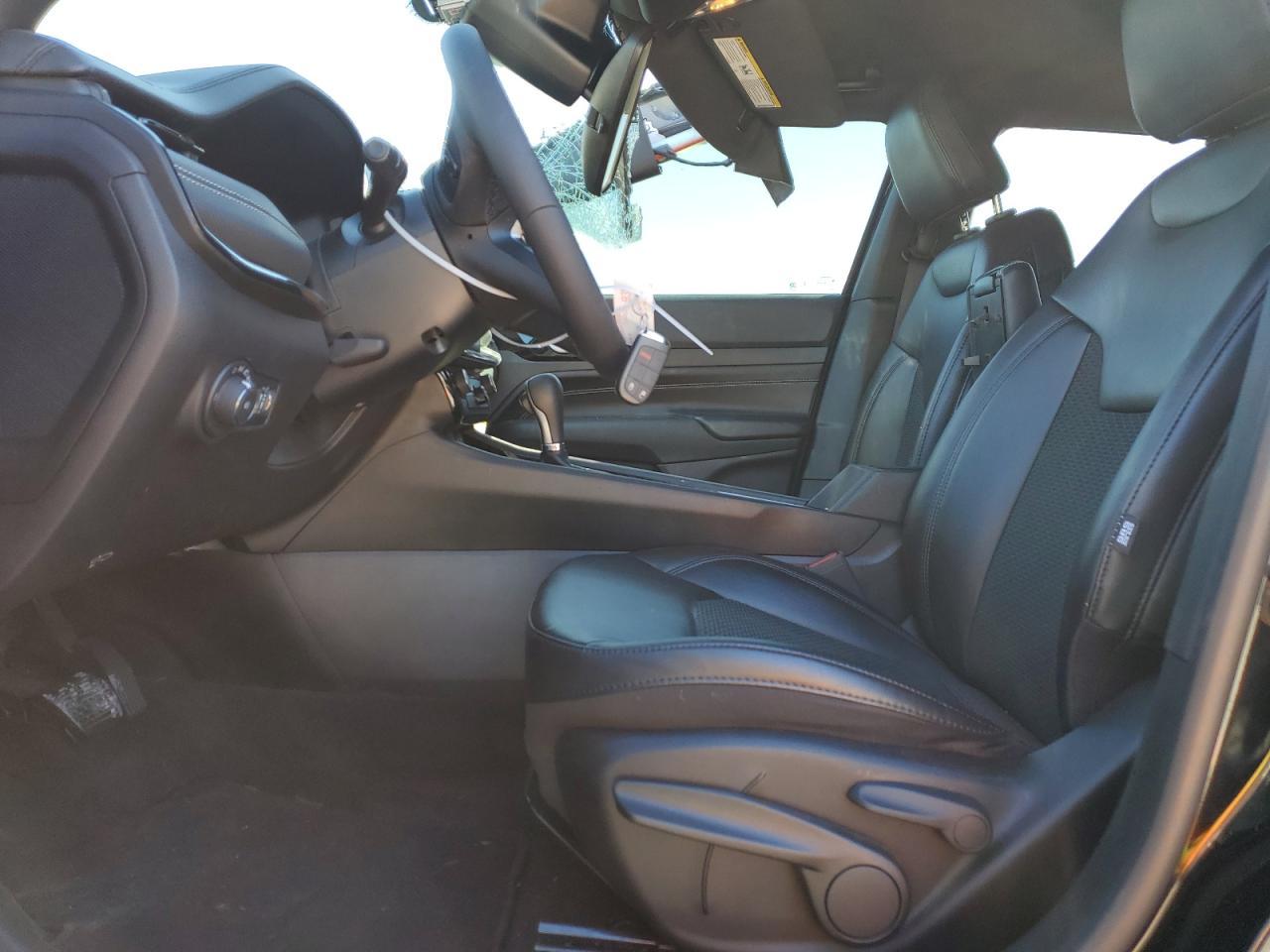 2022 JEEP COMPASS LA - Image 7