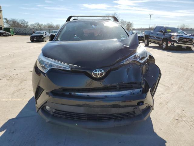 2018 Toyota C-Hr Xle - Image 5