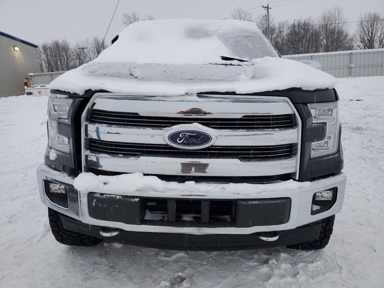 2017 FORD F150 SUPER - Image 5