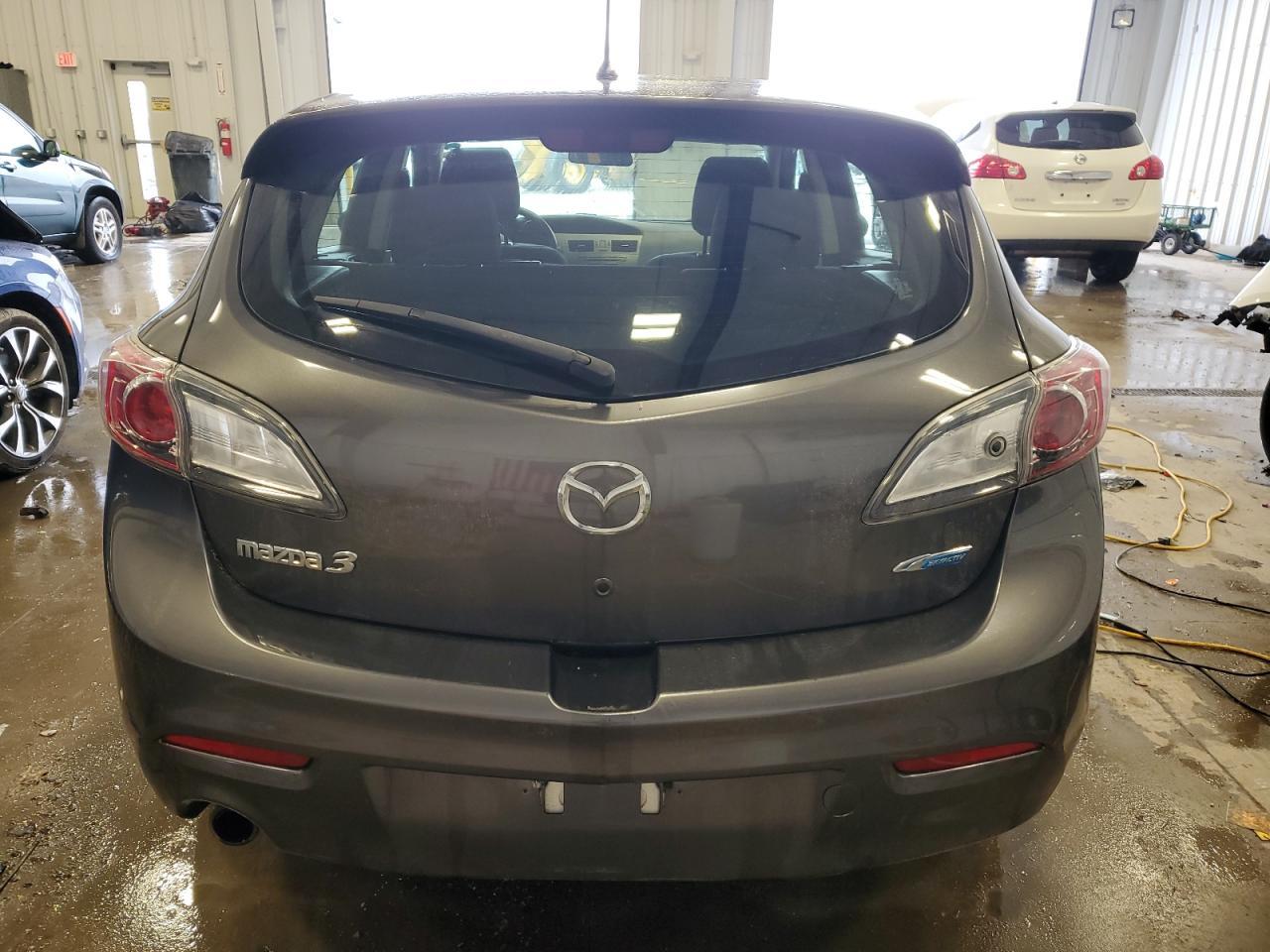 2013 MAZDA 3 I - Фото 6