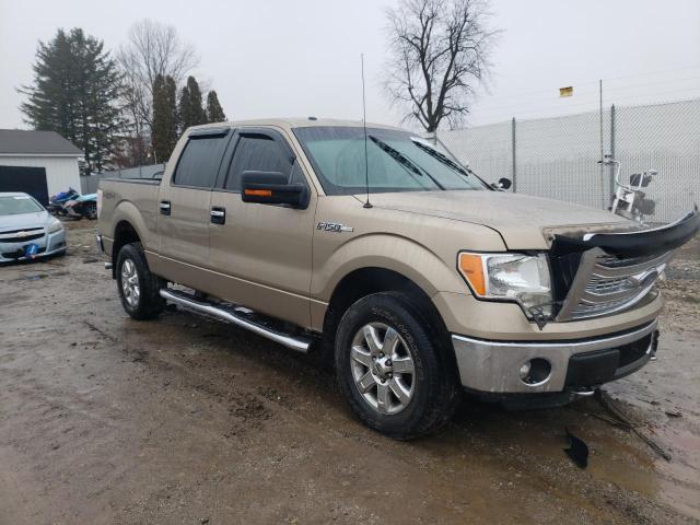 2013 Ford F150 Supercrew - Image 4