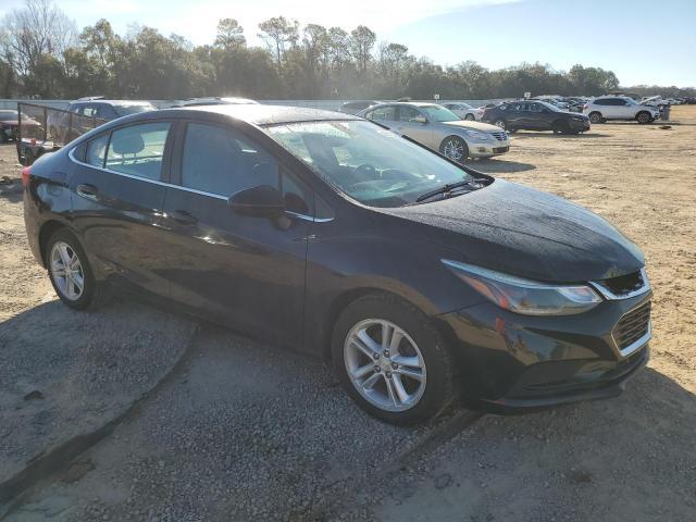 2017 Chevrolet Cruze Lt - Image 4