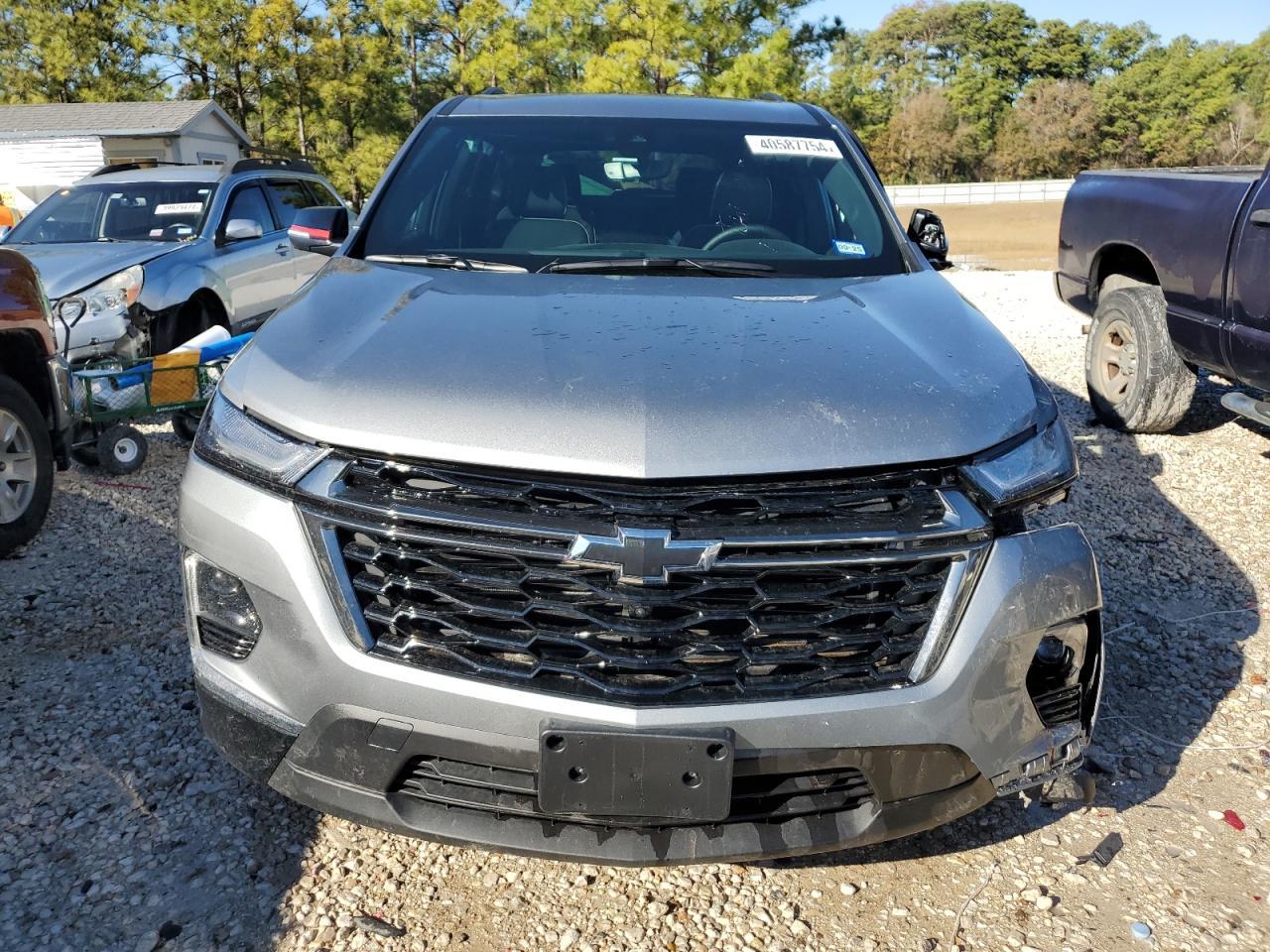 2023 CHEVROLET TRAVERSE P - Image 5