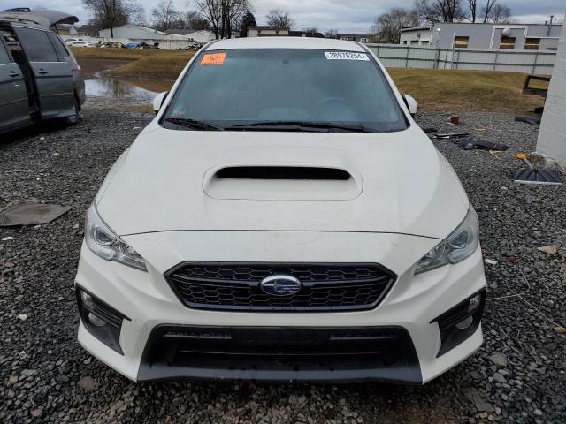 2020 Subaru Wrx Premium - Фото 5
