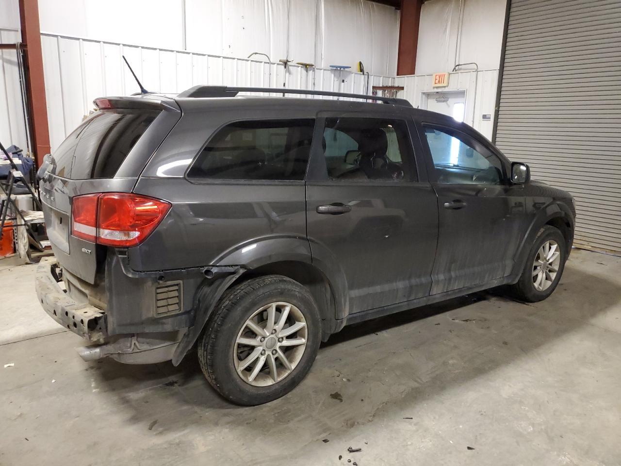 2016 DODGE JOURNEY SX - Image 3