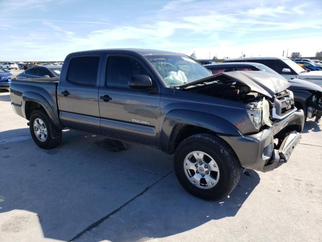 2013 Toyota Tacoma Double Cab - Image 4