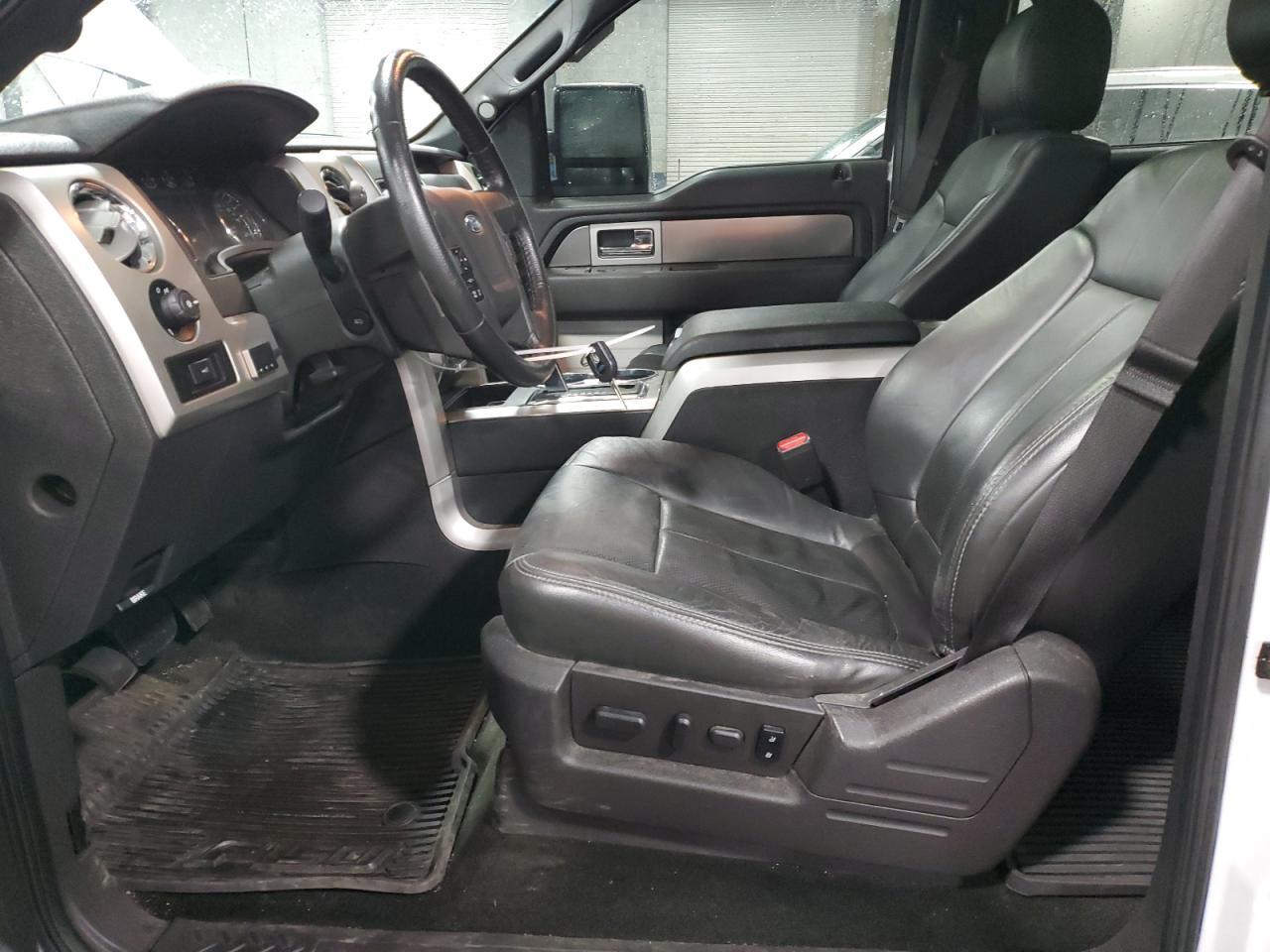 2013 FORD F150 SUPER - Image 7