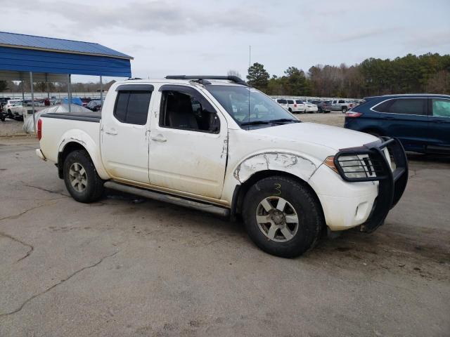 2012 Nissan Frontier S - Фото 4