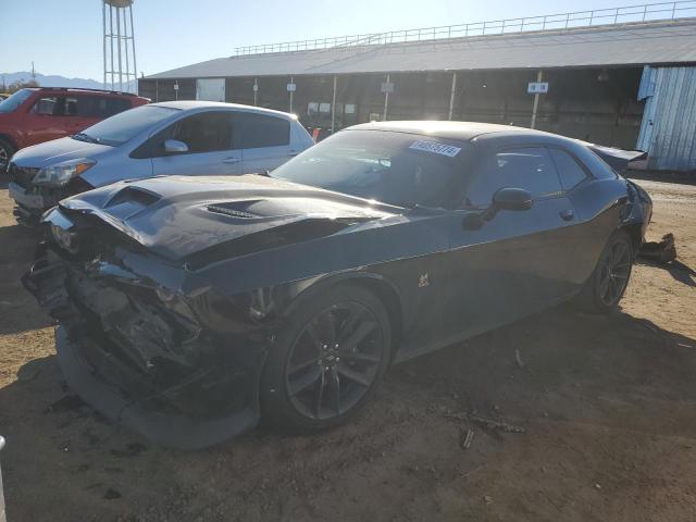 2019 Dodge Challenger R/T Scat Pack