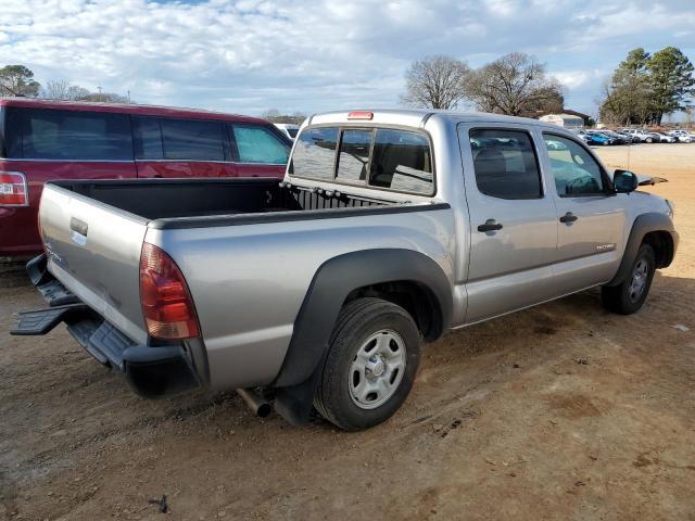 2014 Toyota Tacoma Double Cab - Фото 3