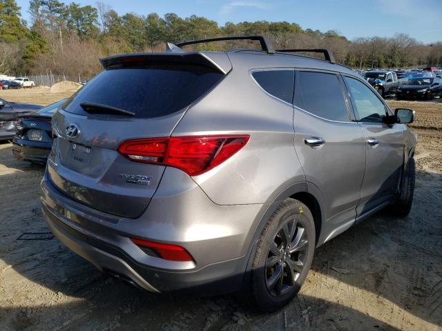 2017 Hyundai Santa Fe Sport - Image 3