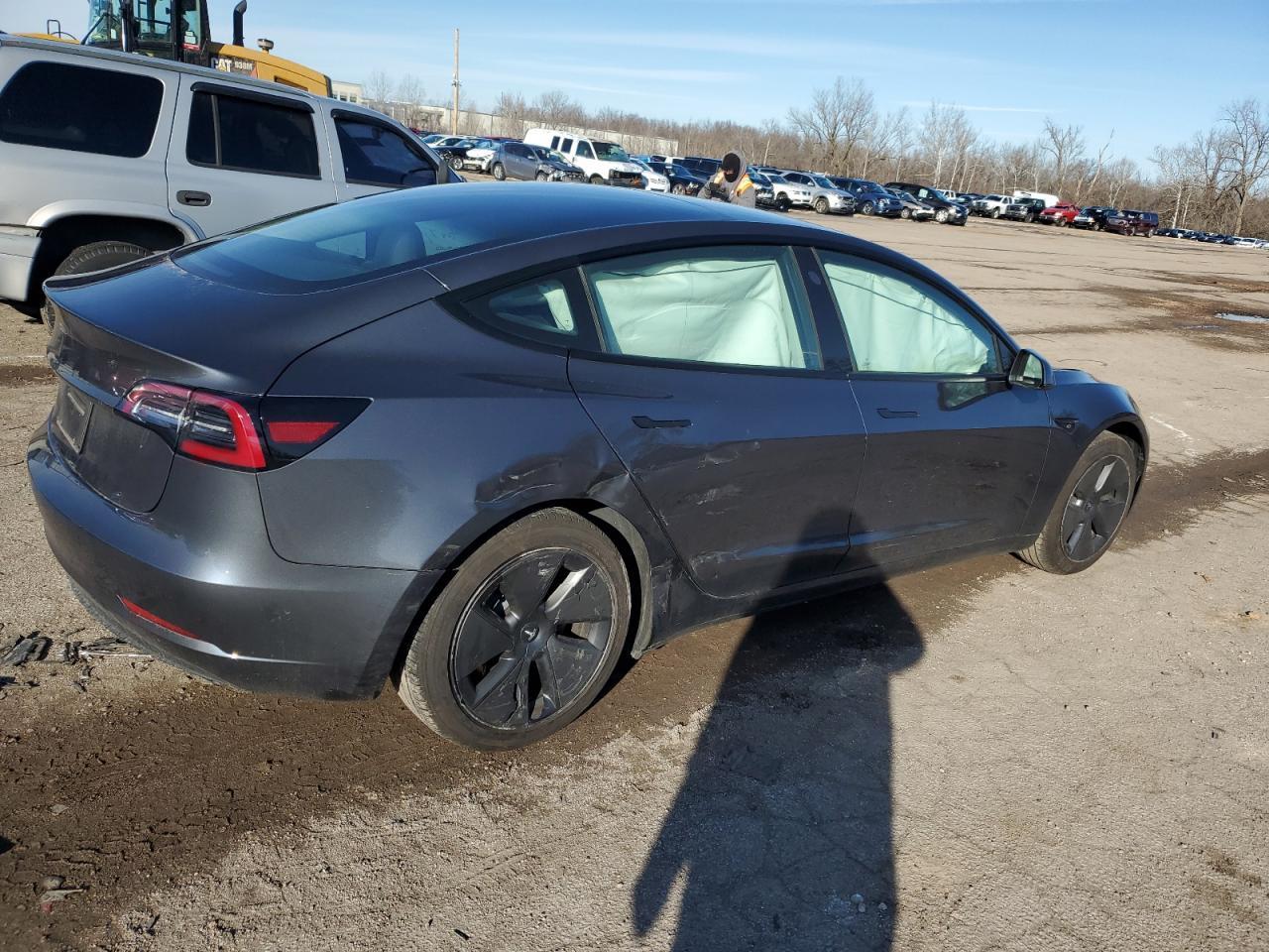 2023 TESLA MODEL 3 - Image 3