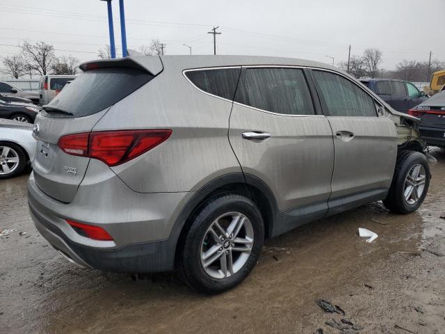 2017 Hyundai Santa Fe Sport - Image 3