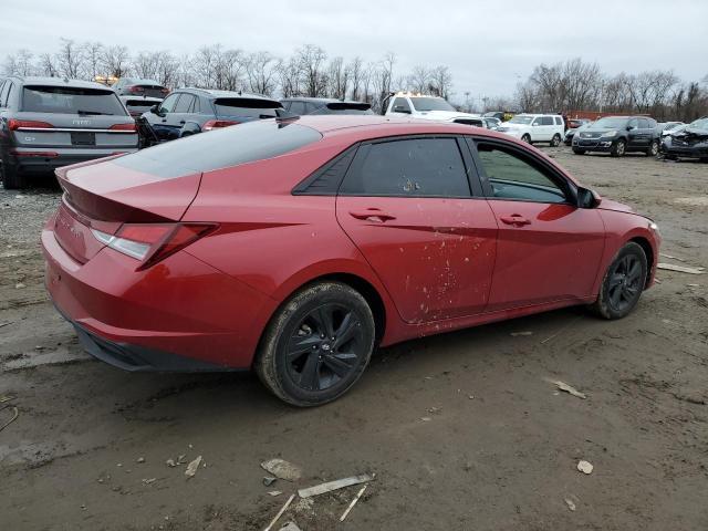 2023 Hyundai Elantra Sel - Фото 3
