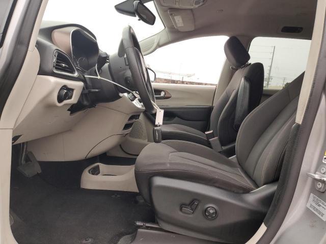 2017 Chrysler Pacifica Lx - Image 7