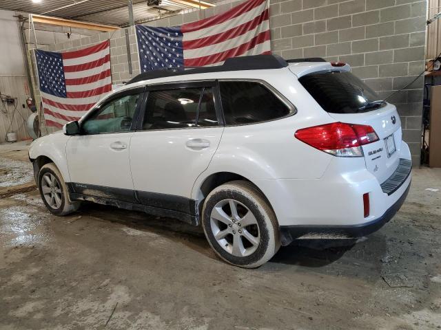 2013 Subaru Outback 2.5I Premium - Image 2