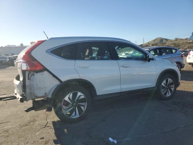 2015 Honda Cr-V Touring - Image 3