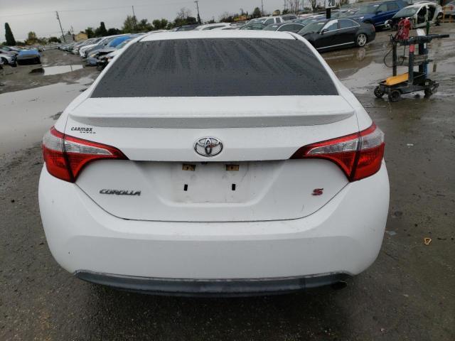 2014 Toyota Corolla L - Фото 6