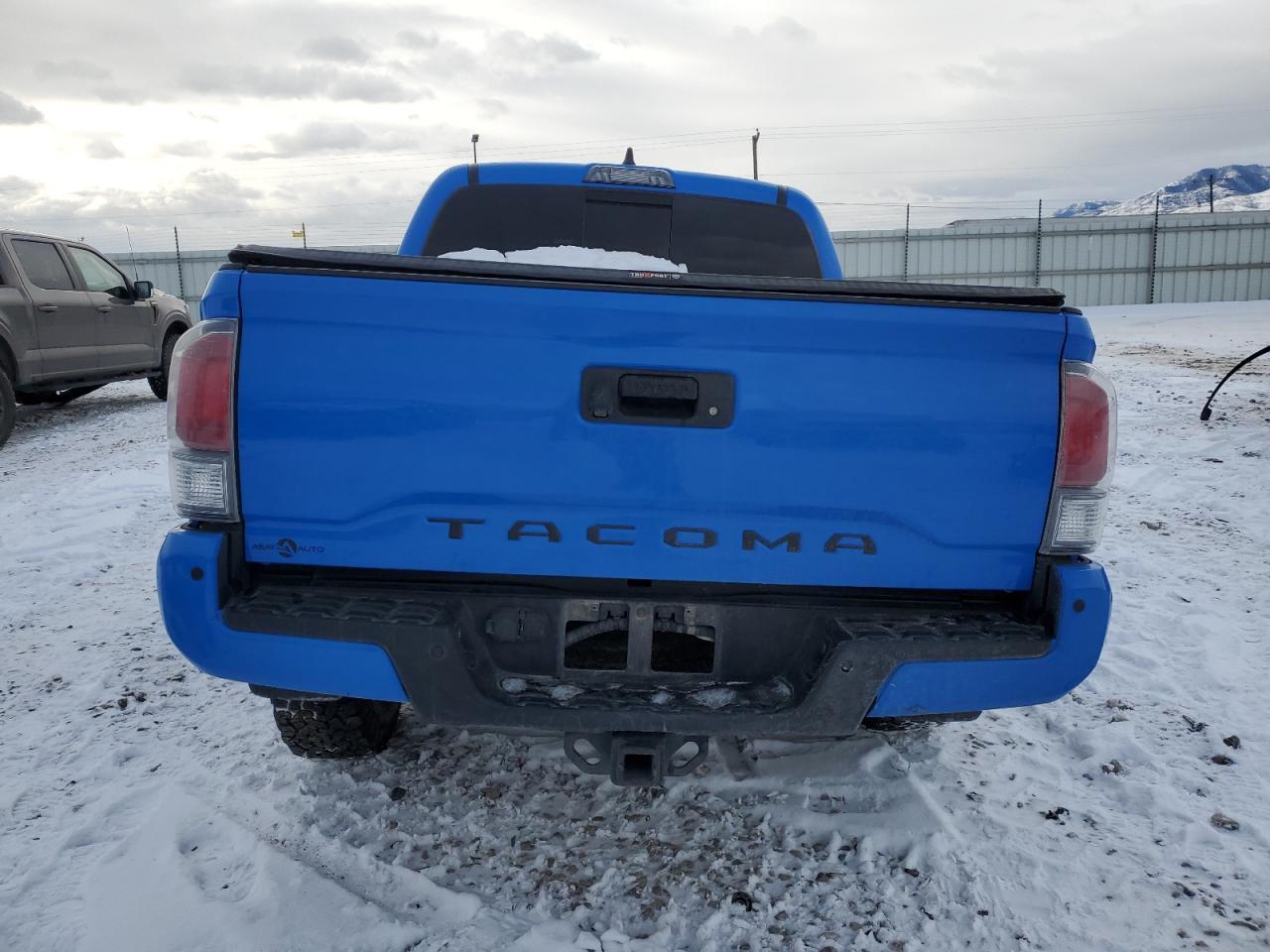 2020 TOYOTA TACOMA DOU - Image 6