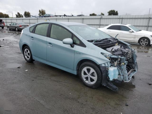 2015 Toyota Prius - Фото 4