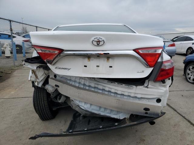 2017 Toyota Camry Le - Image 6