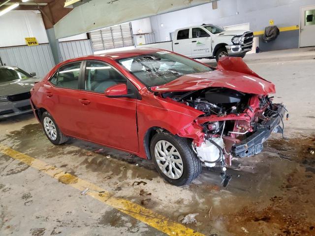 2018 Toyota Corolla L - Фото 4