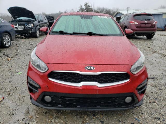2020 Kia Forte Fe - Фото 5