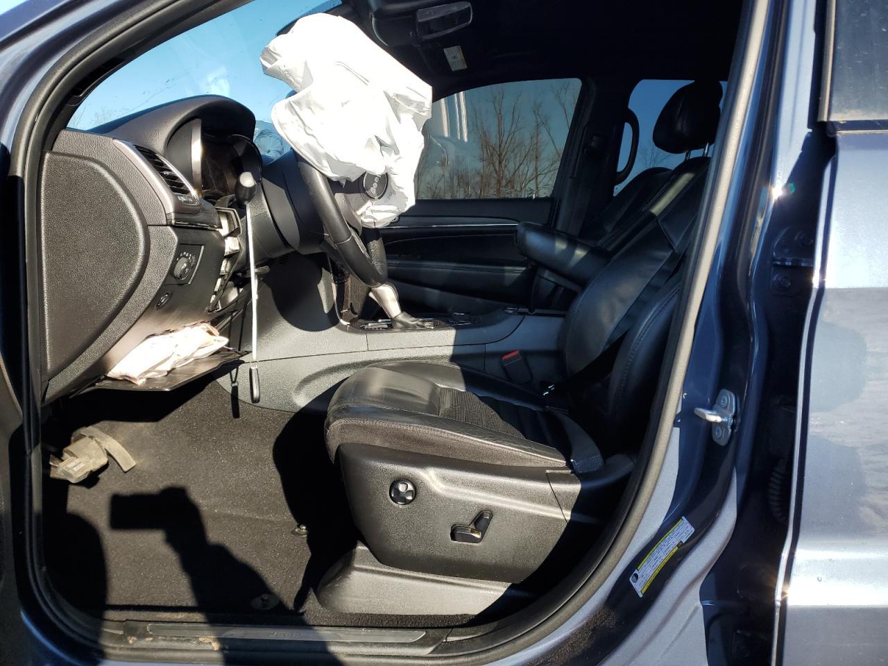 2020 JEEP GRAND CHER - Image 7