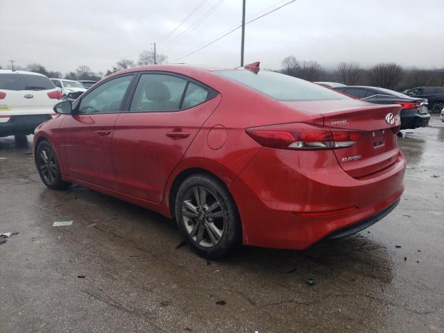 2017 Hyundai Elantra Se - Image 2