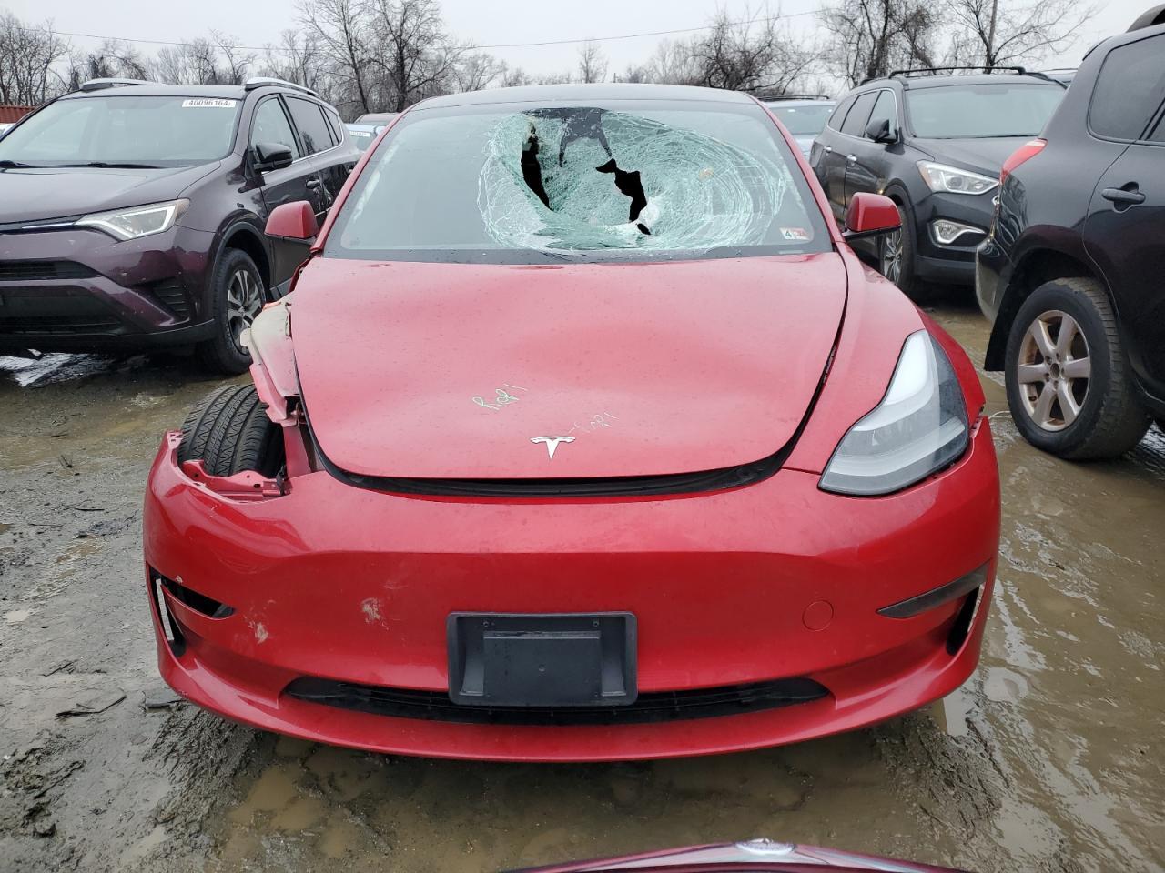 2023 TESLA MODEL 3 - Фото 5