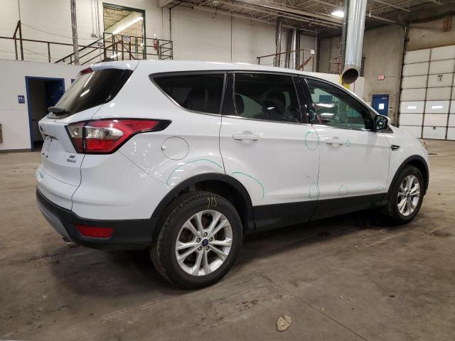 2017 Ford Escape Se - Фото 3