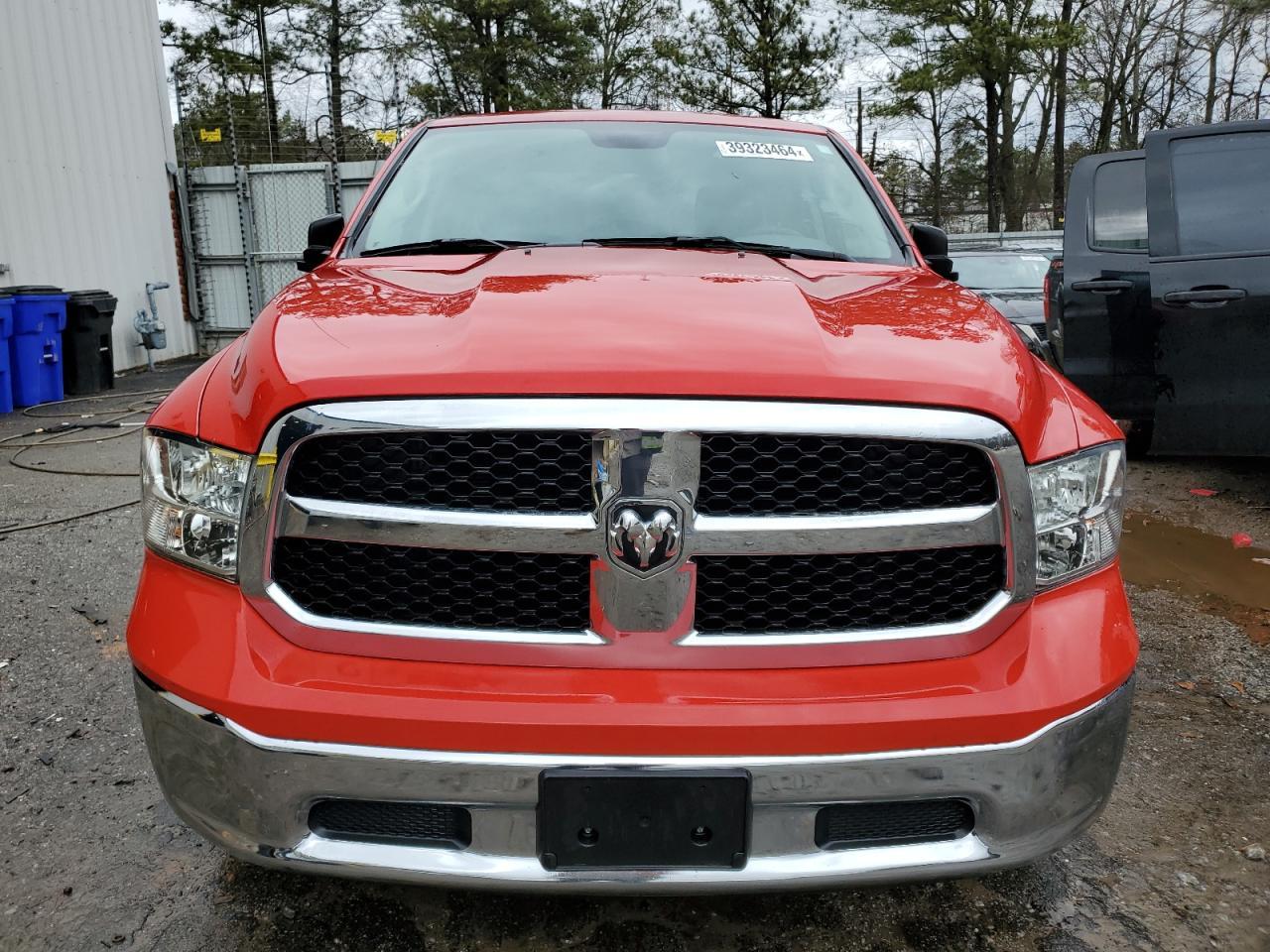 2019 RAM 1500 CLASS - Фото 5