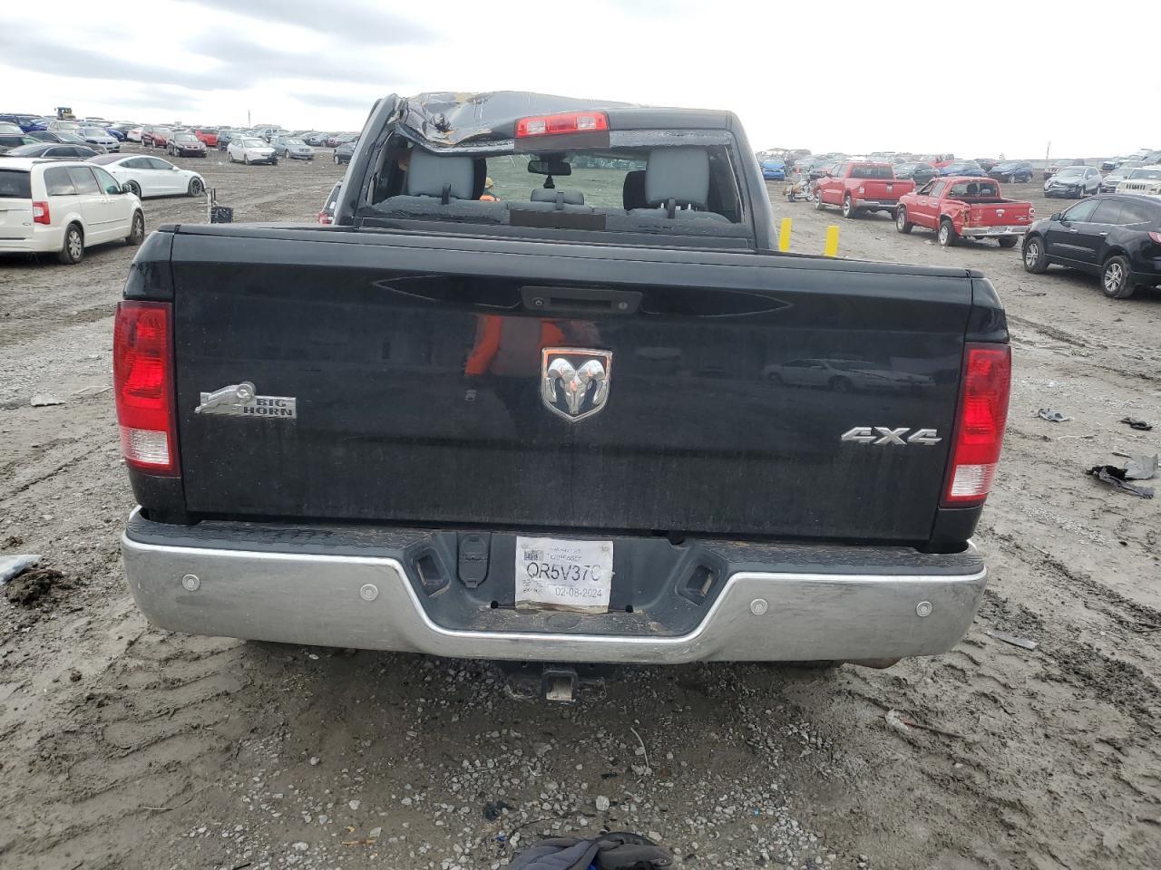 2015 RAM 1500 SLT - Image 6