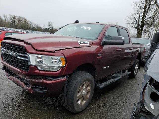 2022 Ram 2500 Big Horn/Lone Star