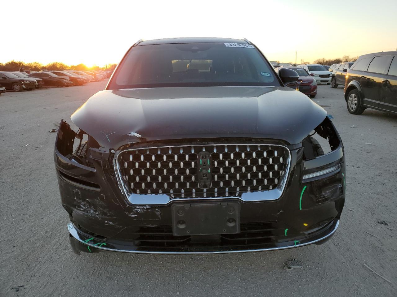 2020 LINCOLN CORSAIR RE - Фото 5