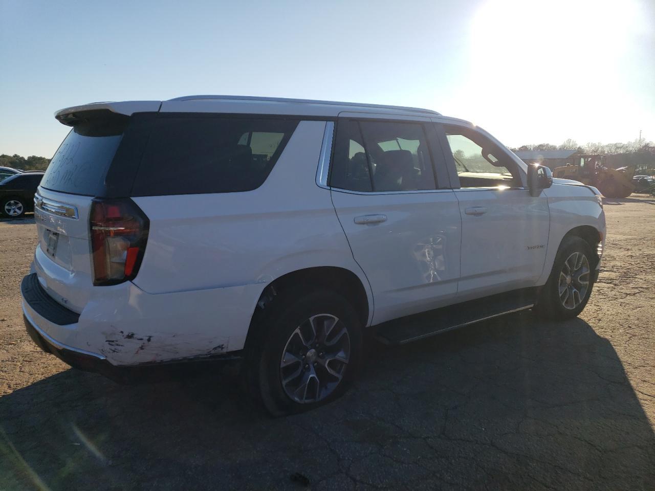 2023 CHEVROLET TAHOE C150 - Image 3