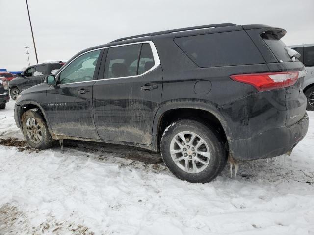 2021 Chevrolet Traverse Lt - Image 2