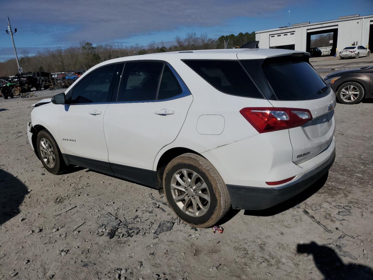 2019 CHEVROLET EQUINOX LT - Image 2