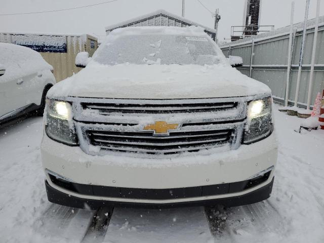 2015 Chevrolet Tahoe K1500 Ltz - Image 5