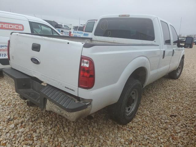 2012 Ford F250 Super Duty - Фото 3