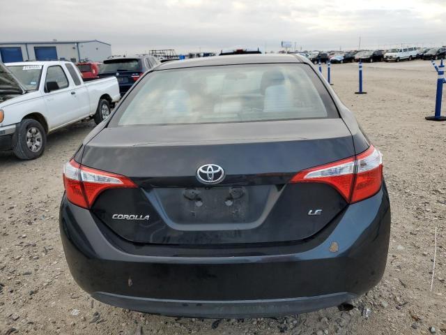 2014 Toyota Corolla L - Фото 6