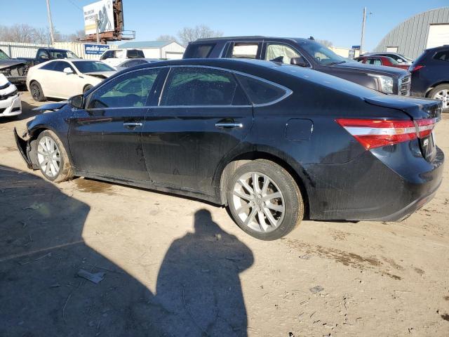 2014 Toyota Avalon Base - Image 2