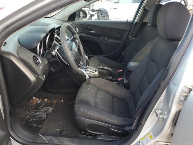 2016 Chevrolet Cruze Limited Lt - Image 7