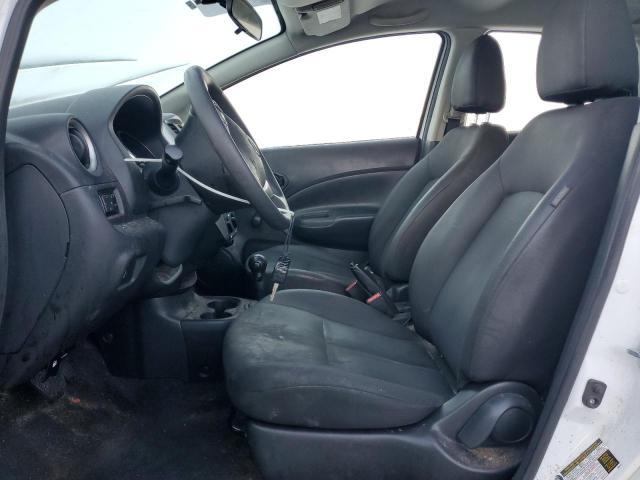 2015 Nissan Versa Note S - Image 7