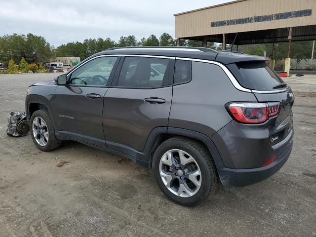 2020 Jeep Compass Limited - Image 2
