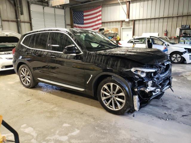 2018 BMW X3 xDrive30I - Image 4