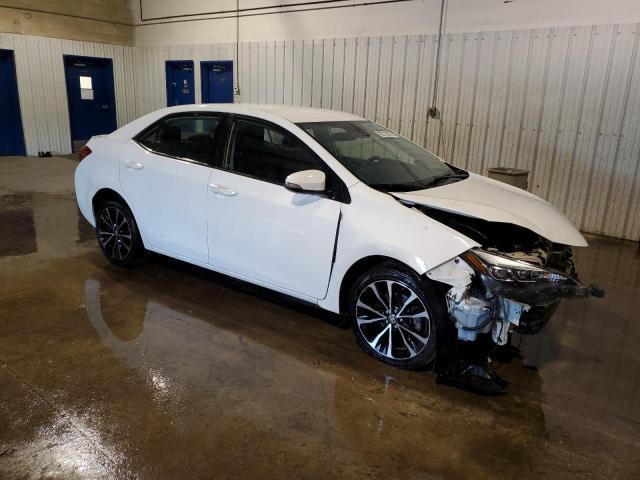 2017 Toyota Corolla L - Фото 4