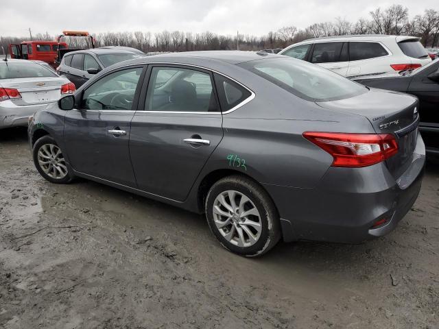 2018 Nissan Sentra S - Фото 2