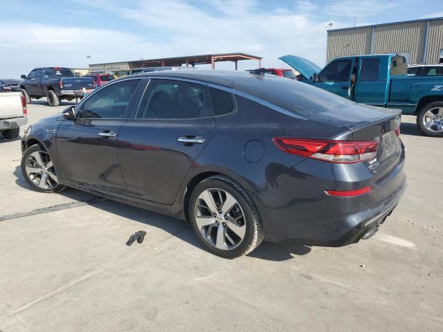 2019 Kia Optima Lx - Фото 2