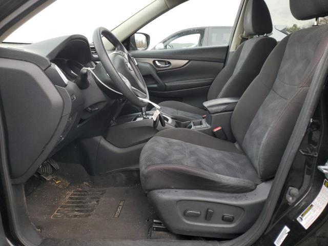 2015 Nissan Rogue S - Фото 7